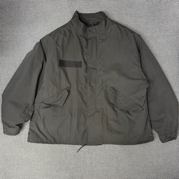 FREAK'S STORE 피쉬테일 숏 (L)