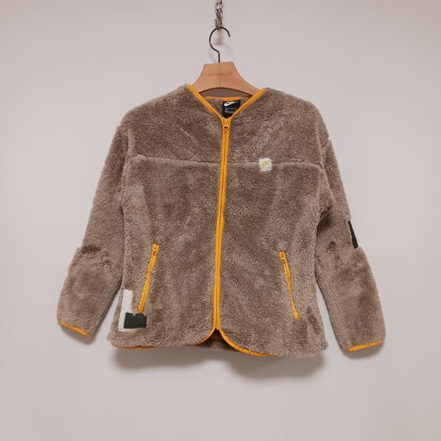 나이키 쉐르파 플리스