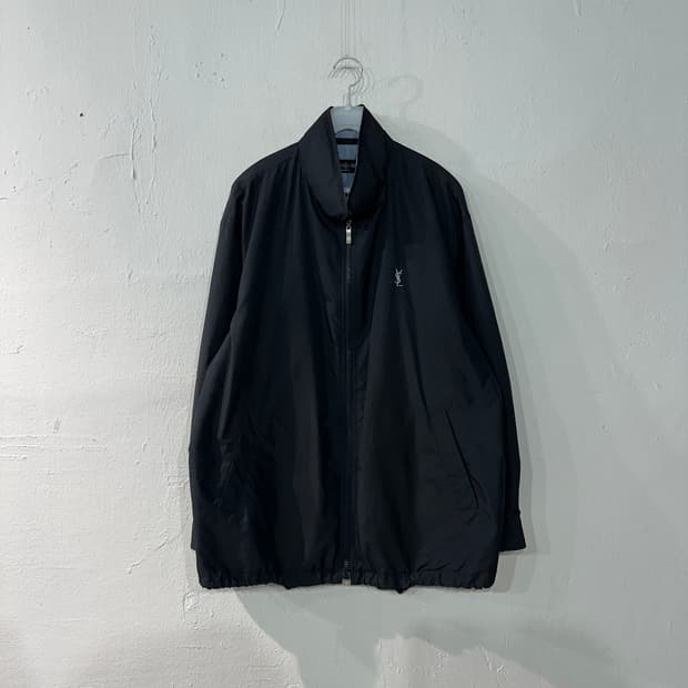 YSL 입생로랑 바람막이 자켓 L