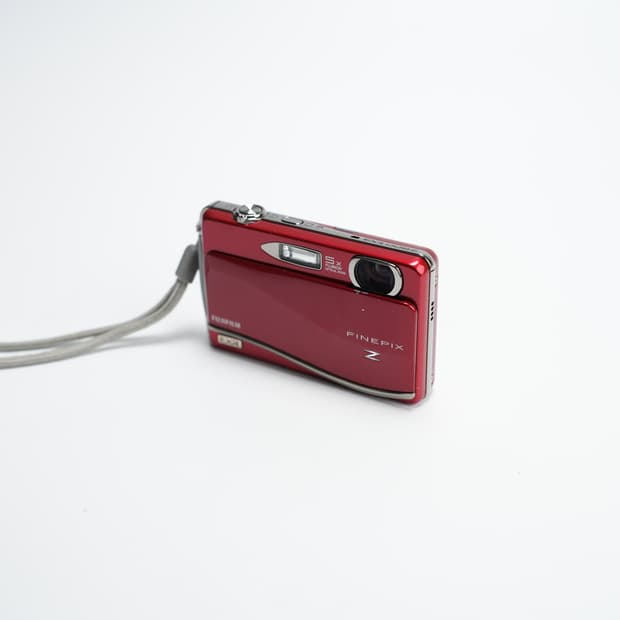 (필카감성) 후지필름 FUJIFILM FINEPIX Z800EXR 디카