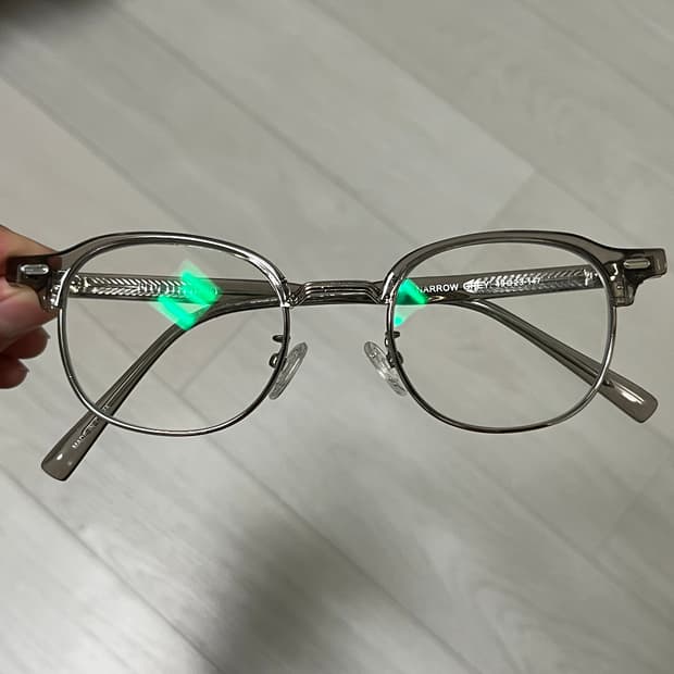 블루엘리펀트 narrow grey