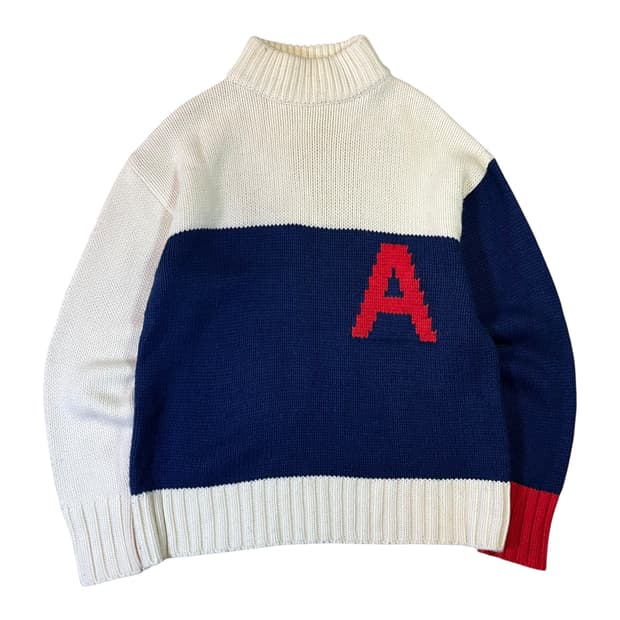 아더에러 15FW 니트