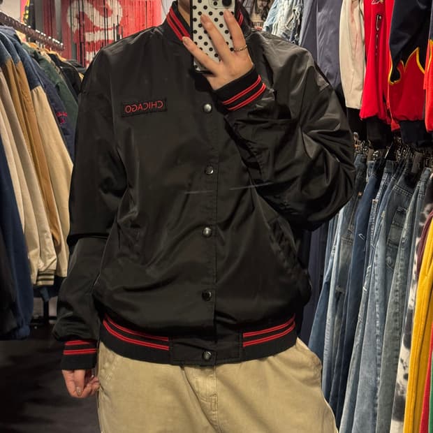 [IM] NBA 바시티자켓