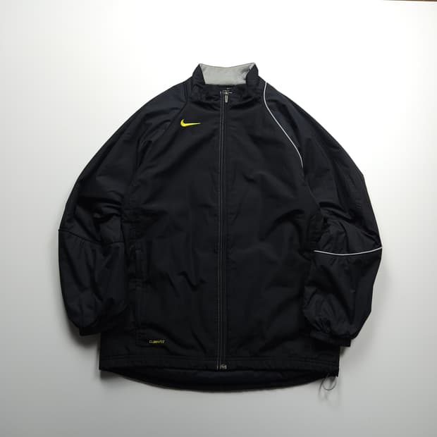 나이키 토탈 90 스트링 바람막이 점퍼 (L)