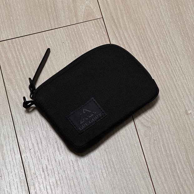 그레고리 코듀라 코인월렛