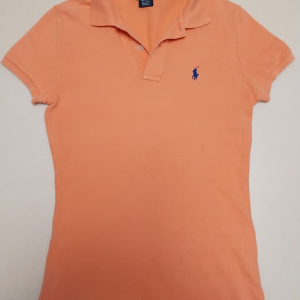 폴로 티셔츠