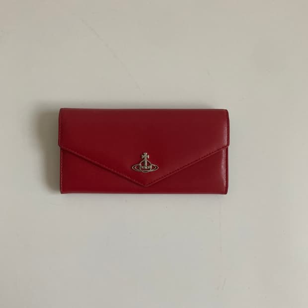 long wallet