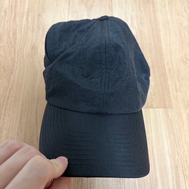 (OS)강혁 에어백 볼캡