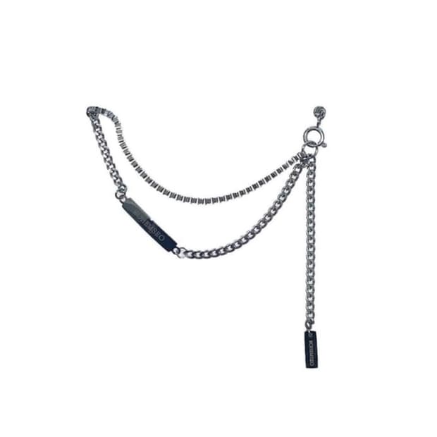 보헤미안서울 목걸이 