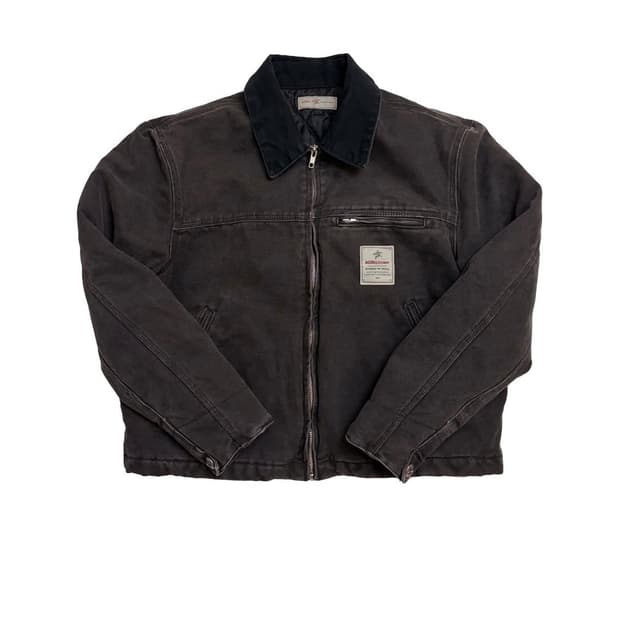 아오이로 VTG 사무라이 크롭자켓 (3)