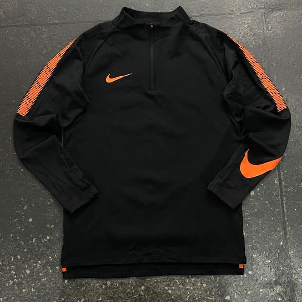 100 나이키 드라이핏 드릴탑 