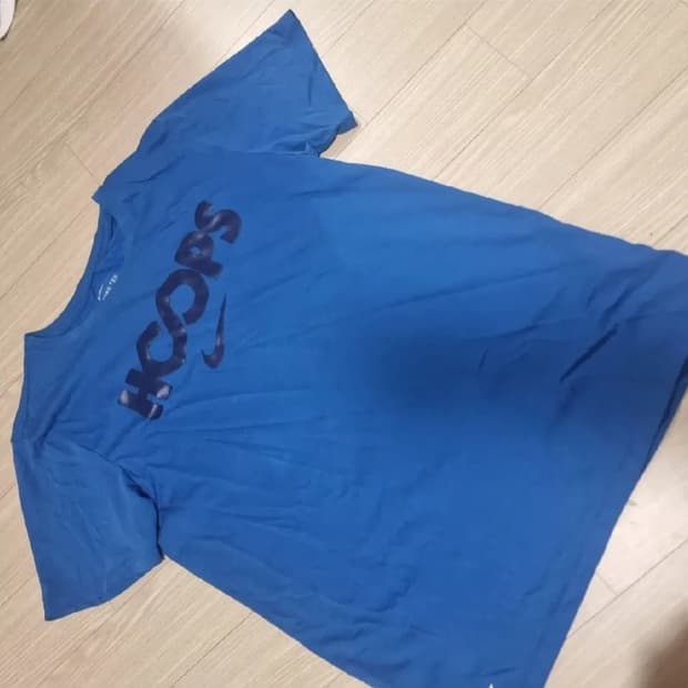 나이키 반팔(실측)