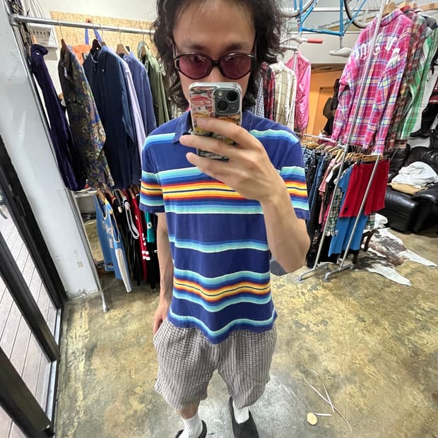 Polo Ralph Lauren PK Tee