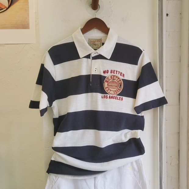 00's Uniqlo JPN 빅스트라이프 카라티