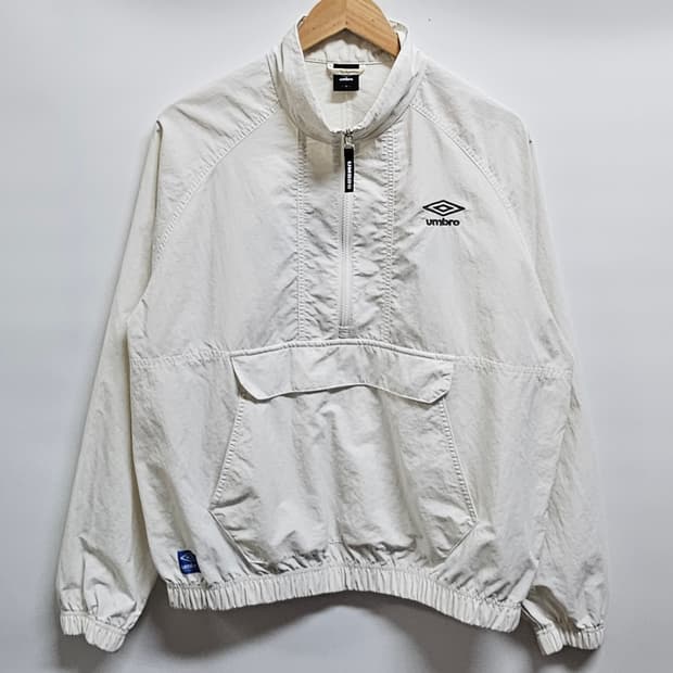 엄브로 아노락 바람막이 90 S