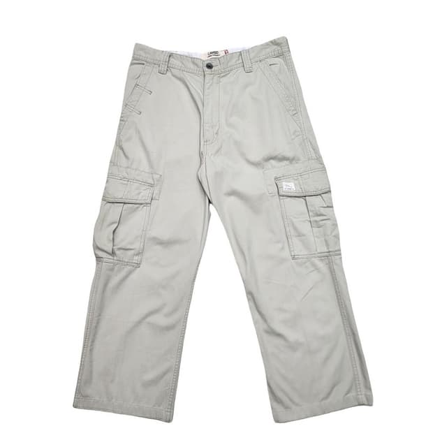LEVI'S 카고팬츠 35