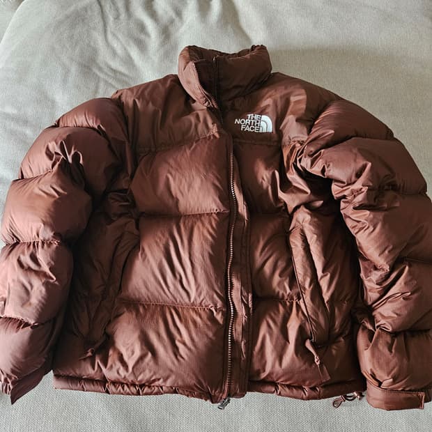 눕시 700 다크오크 해외판 L