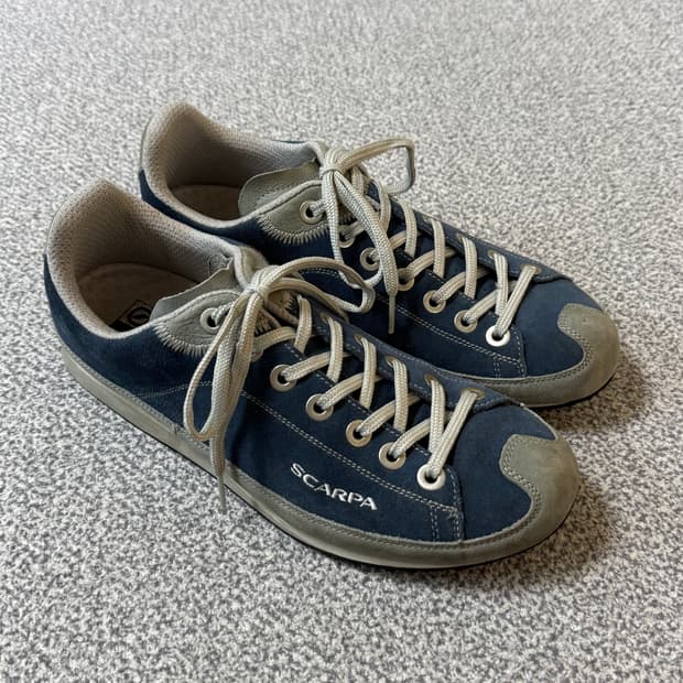 Scarpa 스카르파 모히토 오션 260-265