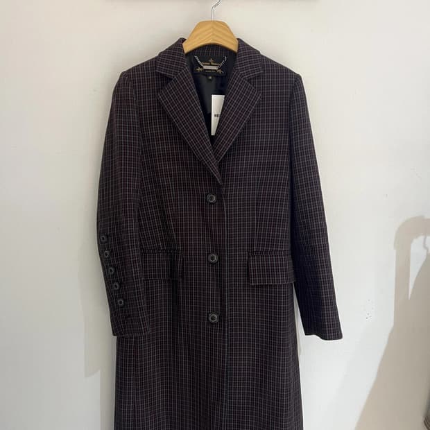 비비안웨스트우드 코트