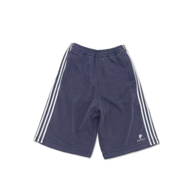 파이오니어스 BAGGY SWEAT SHORTS