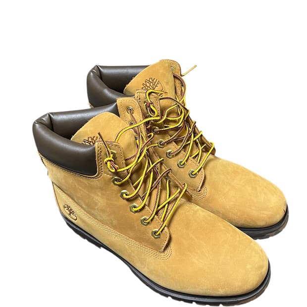 Timberland Recycle boots