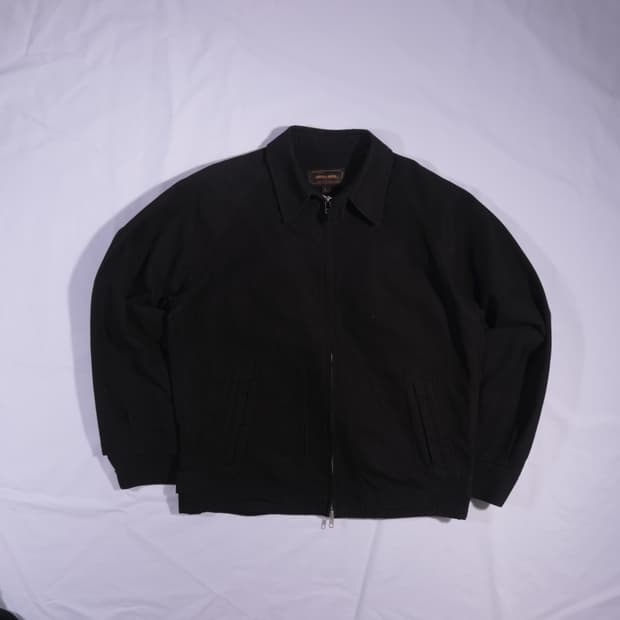 유니폼브릿지 코튼자켓 B139