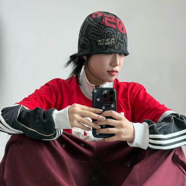 Fubu 아방 비니