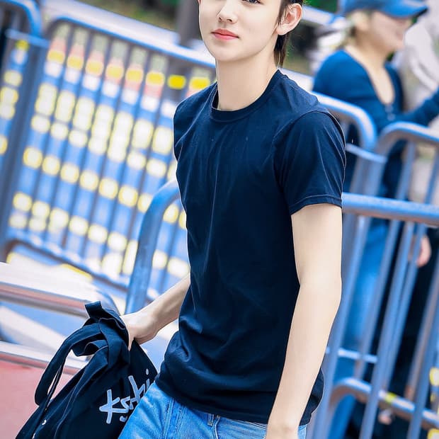 코르티스 성현) Ksubi 수비 토트백