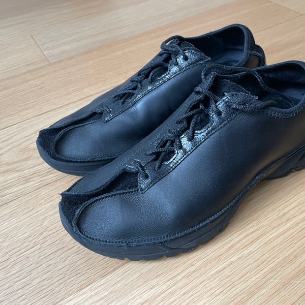 아워레가시 클로브 42