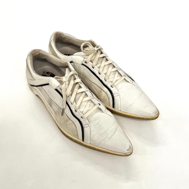 푸마 알렉산더 맥퀸 스피드캣