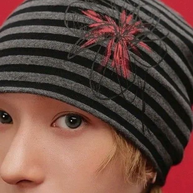 카비시 동화 비니 구해요……….