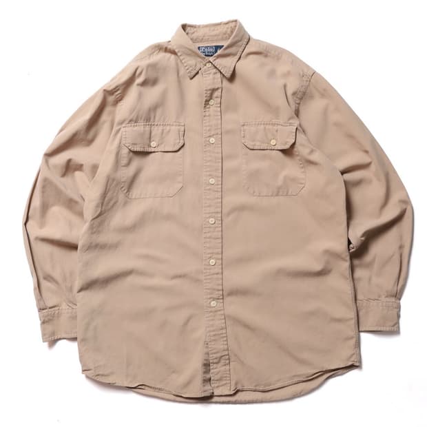 폴로 랄프로렌 Polo by Ralph Lauren Two Pocket 