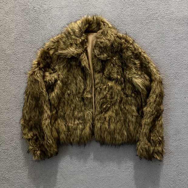 fur jacket