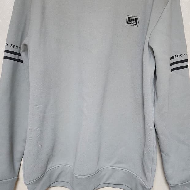 남성 부드러운 기모안감 맨투맨티셔츠110 새거급