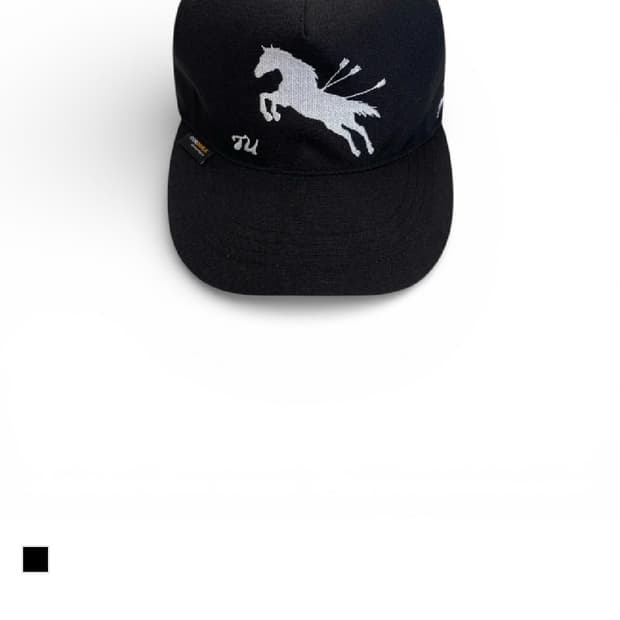 팀유즈 왓츠더유즈 몽골리안 캡