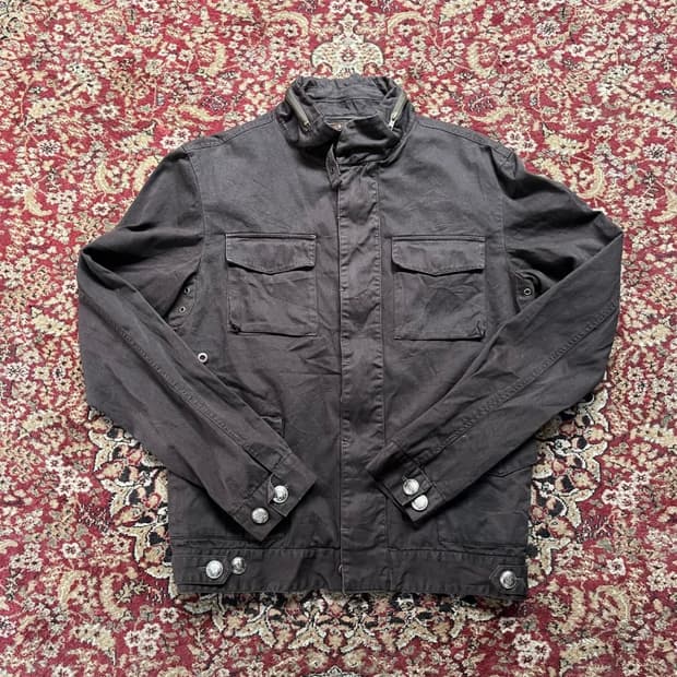 JP VTG JACKET