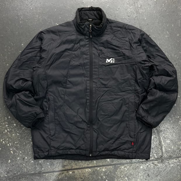 100 밀레 씬슐레이트 점퍼