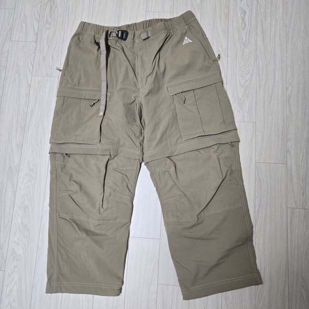 나이키 ACG 스미스 서밋 카고 팬츠