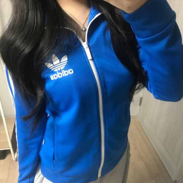아디다스 유로파 져지 