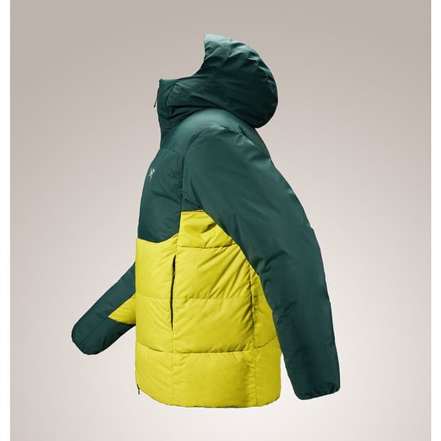 Arc'teryx Thorium SV Hoodie Jacke