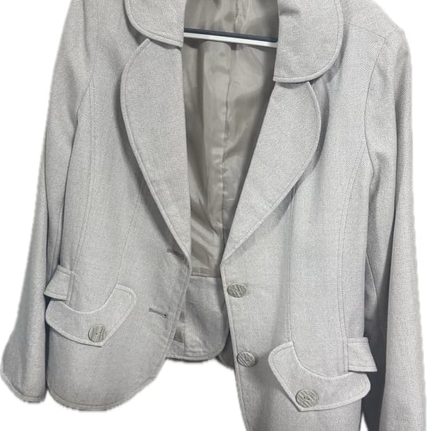 마루 빈티지 자켓