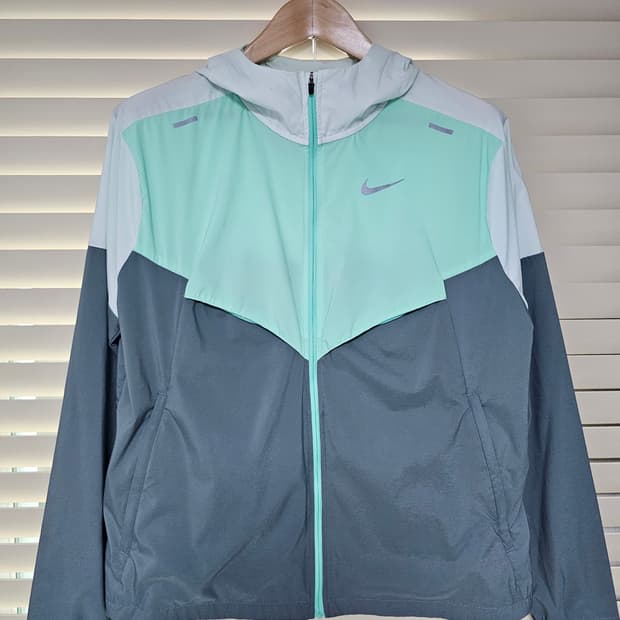 나이키 윈드러너 러닝 자켓 바람막이 M(95)