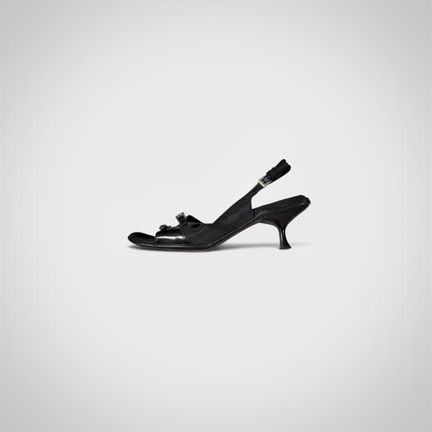 Prada shoes