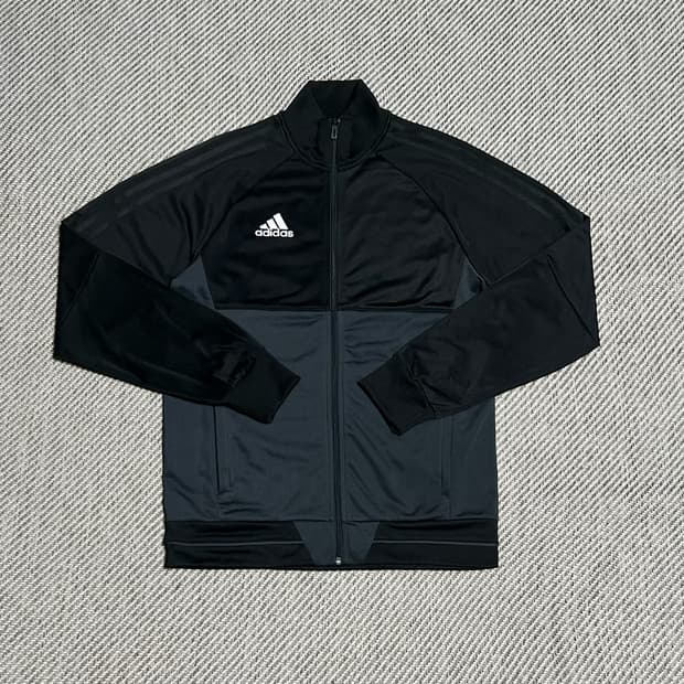 [M] adidas 아디다스 티로17 배색 트랙 져지