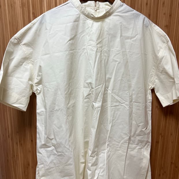이얼즈어고 L 사이즈 셔츠