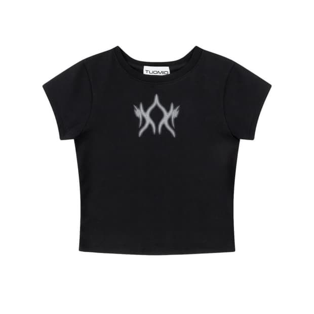 뚜오미오 baby flare t