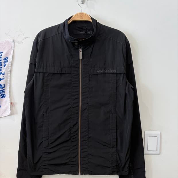 92. CK 캘빈클라인 자켓