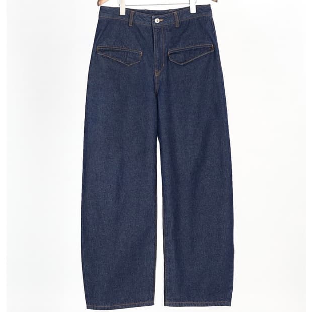 아이엘 커브드 진 인디고 48