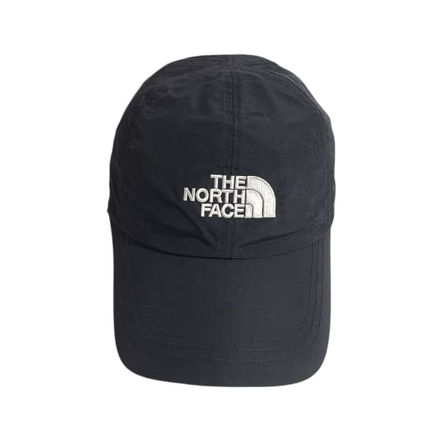 TNF) 빈티지 노스페이스 고프코어 나일론 볼캡