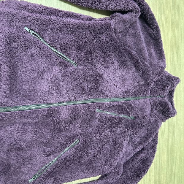 유니클로 니들스 후리스 S사이즈